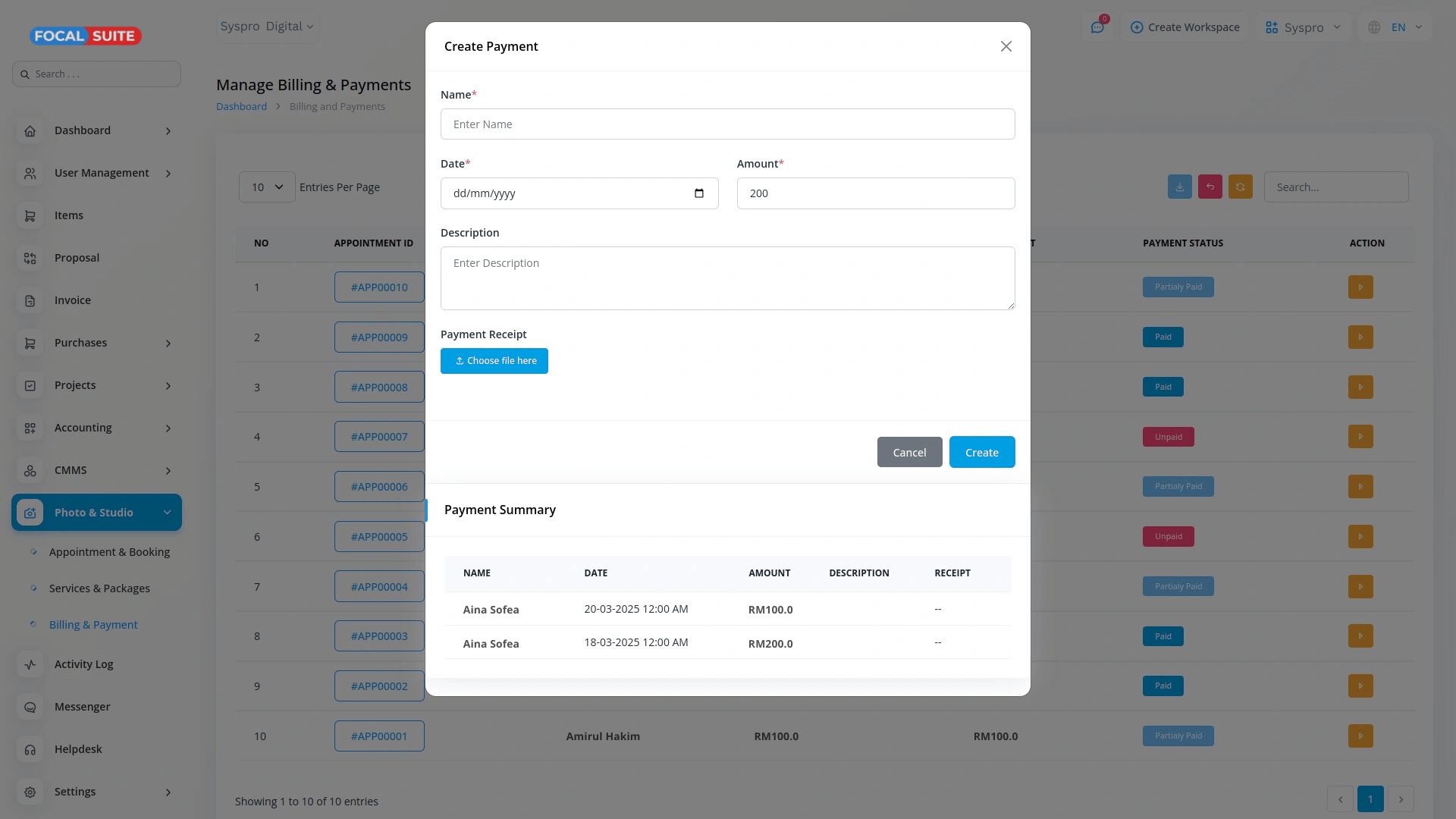 Organic Vegetable Box